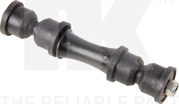 Стойка (тяга) стабилизатора NK. Артикул 5112512
