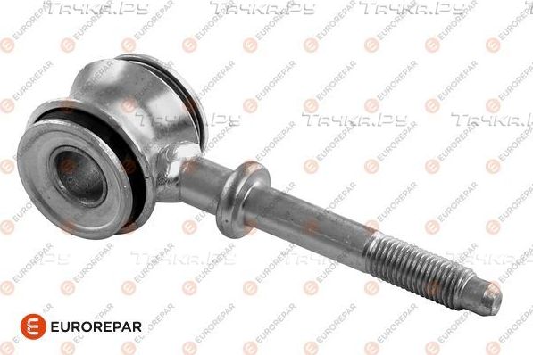 Стойка (тяга) стабилизатора Eurorepar (сталь) передняя для Fiat Brava 1995-2001. Артикул 1634870380