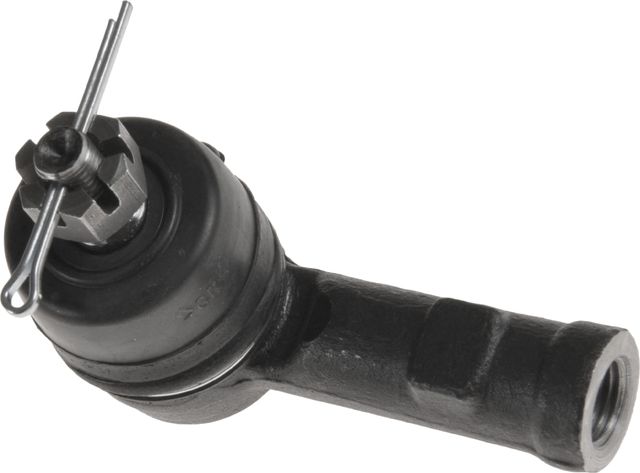 Наконечник рулевой тяги Blue Print. Артикул ADC48702