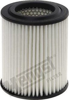 Воздушный фильтр Hengst для Honda Stream I 2001-2006. Артикул E813L