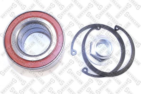 Ступичный подшипник (комплект) Stellox. Артикул 43-28050-SX
