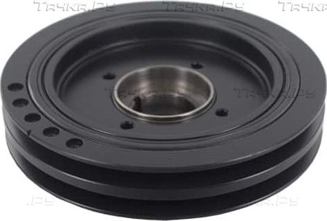 Шкив коленвала SKF для Mitsubishi L200 III 2001-2007. Артикул VKM 96509