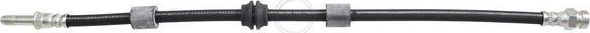 Тормозной шланг ABS передний для Ford Galaxy I 1995-2001. Артикул SL 4872