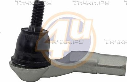 Наконечник рулевой тяги 4U левый для SEAT Toledo IV 2012-2019. Артикул SE-A-14353