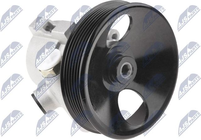 Насос ГУР NTY для Volvo S80 I 1999-2006. Артикул SPW-VV-006