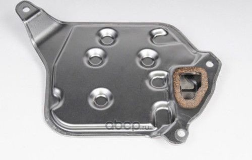 Фильтр АКПП General Motors для Chevrolet Lacetti 2005-2013. Артикул 93741509