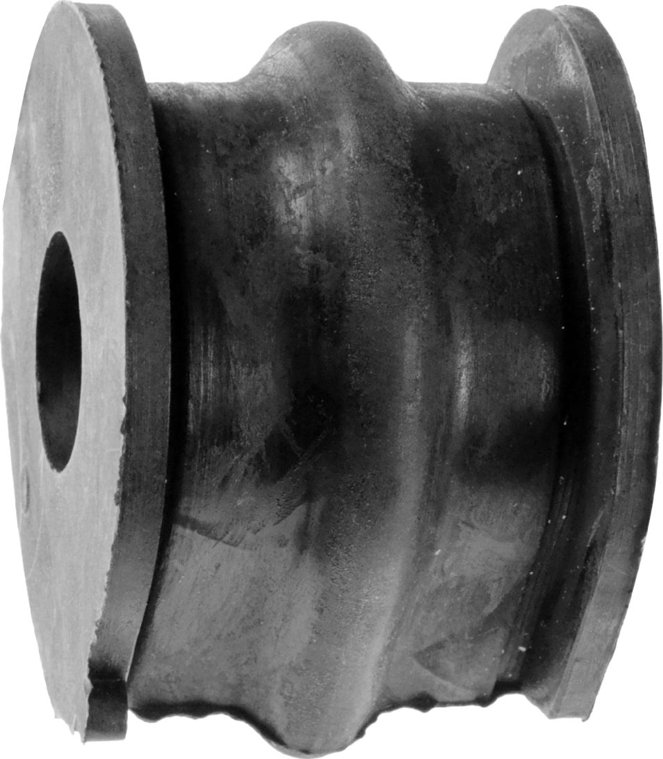 Втулка стабилизатора Blue Print (резина). Артикул ADN18074