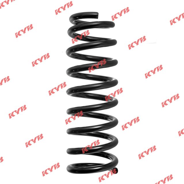 Пружина подвески KYB (Каяба) K-Flex. Артикул RC6367