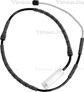 Датчик износа тормозных колодок  Textar. Артикул 98044300