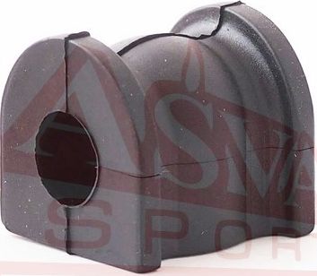 Втулка стабилизатора Asva задняя для Mazda CX-9 I 2007-2016. Артикул 0507-CX7R