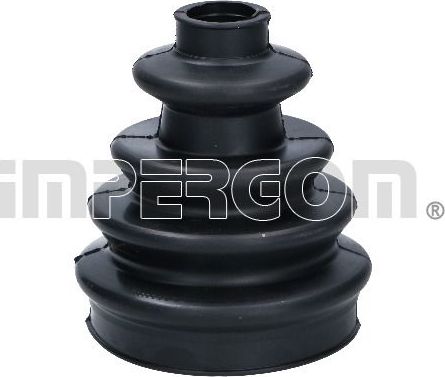 Пыльник ШРУСа наружный Original Imperium (резина). Артикул 30062