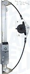 Стеклоподъемник Magneti Marelli. Артикул 350103864000