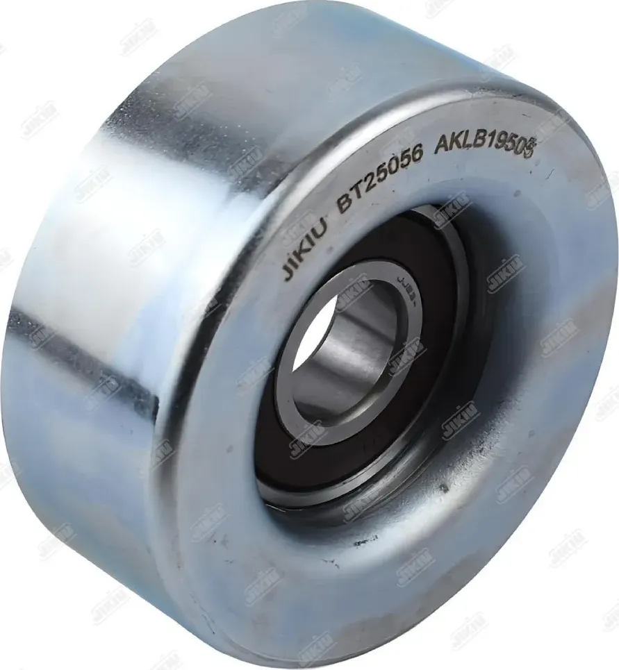 Ролик ремня (Jikiu). Артикул BT25056