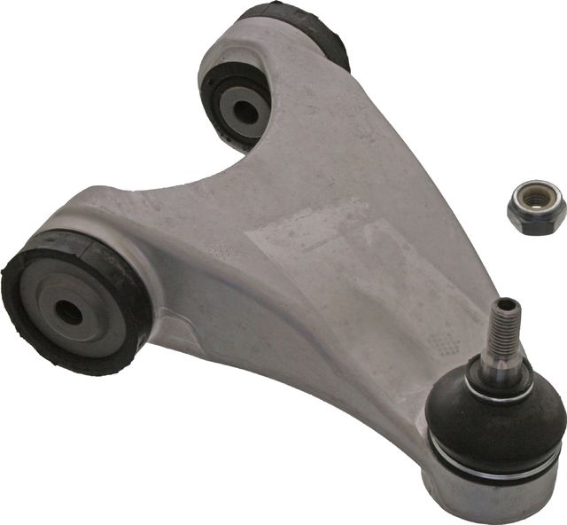 Поперечный рычаг передней подвески Febi Bilstein правый верхний для Alfa Romeo 147 I 2001-2010. Артикул 23163