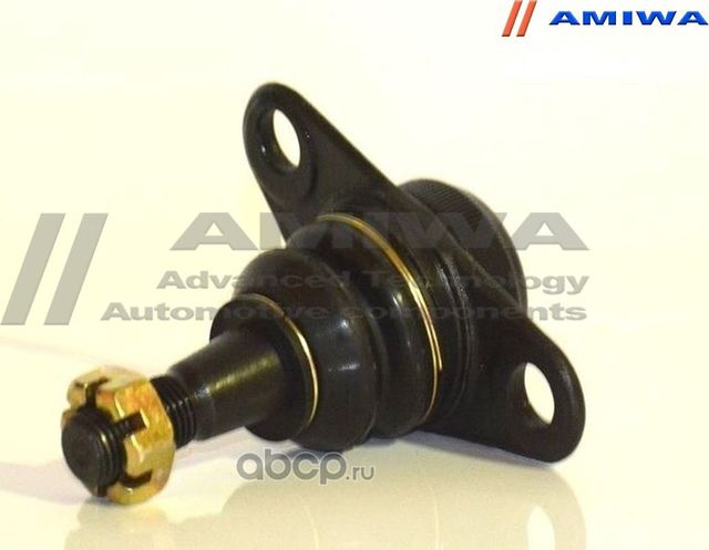 ОПОРА ШАРОВАЯ ПЕРЕДНЕГО НИЖНЕГО РЫЧАГА (Amiwa). Артикул 0537840