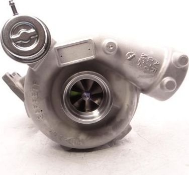Турбина (турбокомпрессор) Garrett Original Spare part. Артикул 789456-5007S