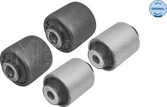 Ремкомплект MB C-CLASS(W204)/E-CLASS(W207) 07- (компл.) Meyle Original Kit. Артикул 014 610 0062