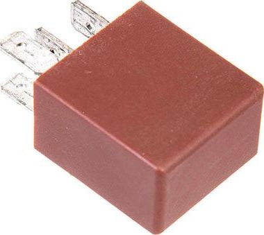 Реле-регулятор напряжения генератора Stellox. Артикул 06-71900-SX