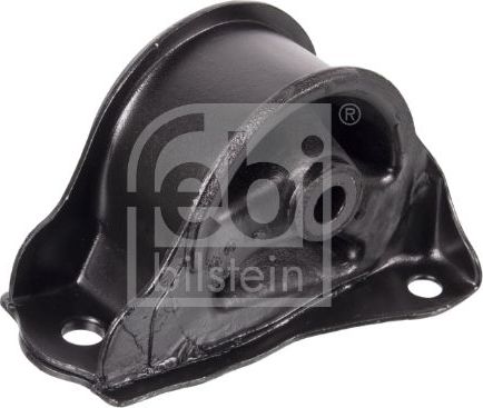 Подушка (опора) двигателя Febi Bilstein задняя для Honda Civic VI 1995-2001. Артикул 102089