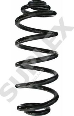 Пружина подвески Suplex. Артикул 06421