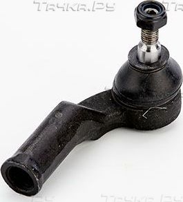 Наконечник рулевой тяги DODA правый для Ford C-MAX I 2003-2010. Артикул 1130030049