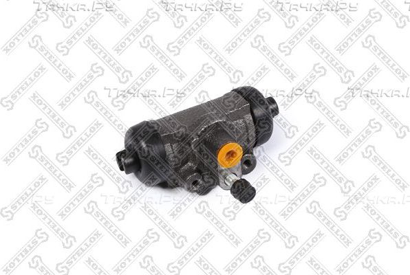 Тормозной цилиндр Stellox задний правый/левый для Mazda Tribute I 2000-2008. Артикул 05-85630-SX