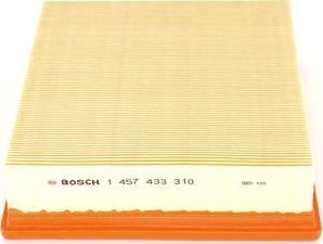 Воздушный фильтр Bosch. Артикул 1 457 433 310