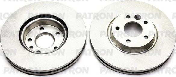 Тормозной диск Patron. Артикул PBD6019