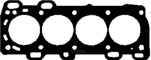 Прокладка ГБЦ Glaser для Renault Laguna I 1995-2001. Артикул H50379-00