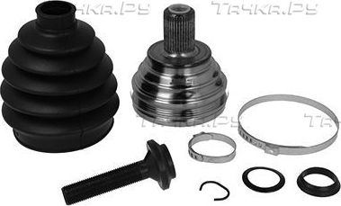 Шрус наружный (граната) Cifam передний для SEAT Toledo III 2004-2009. Артикул 607-462