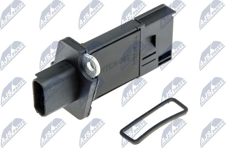 Датчик массового расхода воздуха (ДМРВ) NTY. Артикул EPP-CH-009