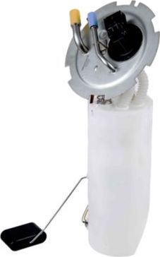 Бензонасос (топливный насос) Zentparts. Артикул Z27950