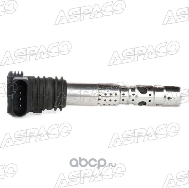 КАТУШКА ЗАЖИГАНИЯ AUDI A4 [B6] 00-04), SKODA OCTAVIA (A4 1U-) (00-11), VW PASSA (Aspaco). Артикул AP05115