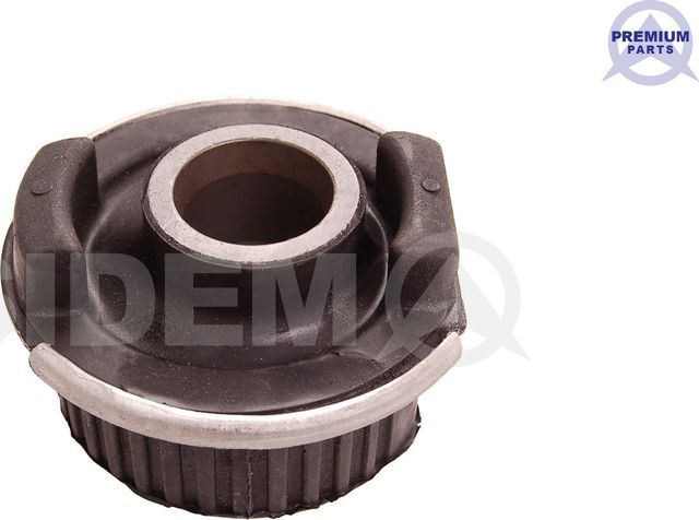 Сайлентблок задней балки Sidem для Mercedes-Benz SLC I (R172) 2016-2026. Артикул 849311