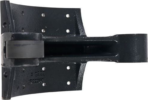 Тормозные колодки Stellox (Чугун) для Scania G 2004-2015. Артикул 85-02577-SX