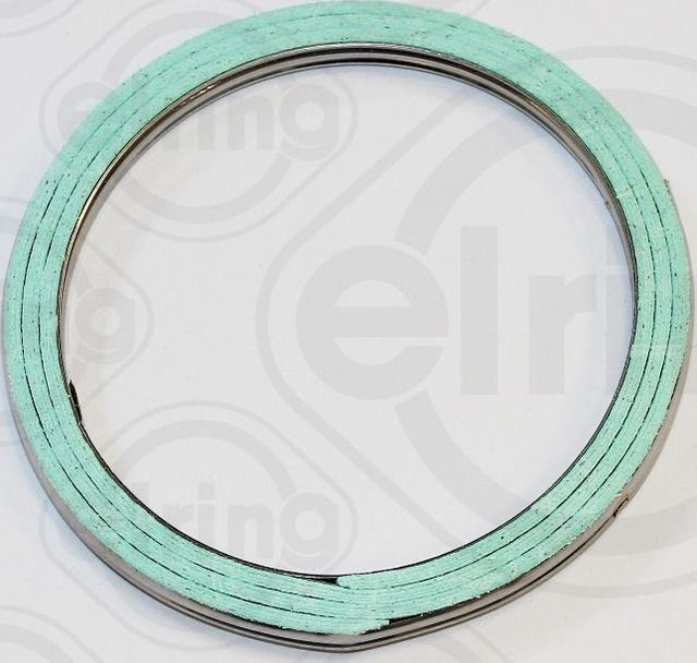 Прокладка глушителя Elring для Toyota Mark X ZiO 2007-2013. Артикул 522.170