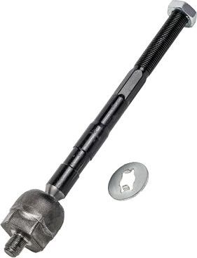 Рулевая тяга Zentparts правая/левая для Renault Laguna II 2001-2007. Артикул Z28484
