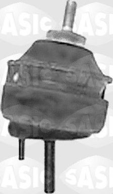 Подушка (опора) двигателя Sasic правая верхняя для Ford Transit V 1994-2000. Артикул 9001450
