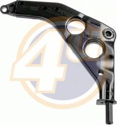 Поперечный рычаг передней подвески 4U. Артикул MI-G-94772