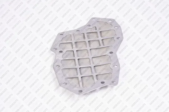 ФИЛЬТР МАСЛЯНЫЙ КОРОБКИ ПЕРЕДАЧ (Ukorauto). Артикул UHD4C046240