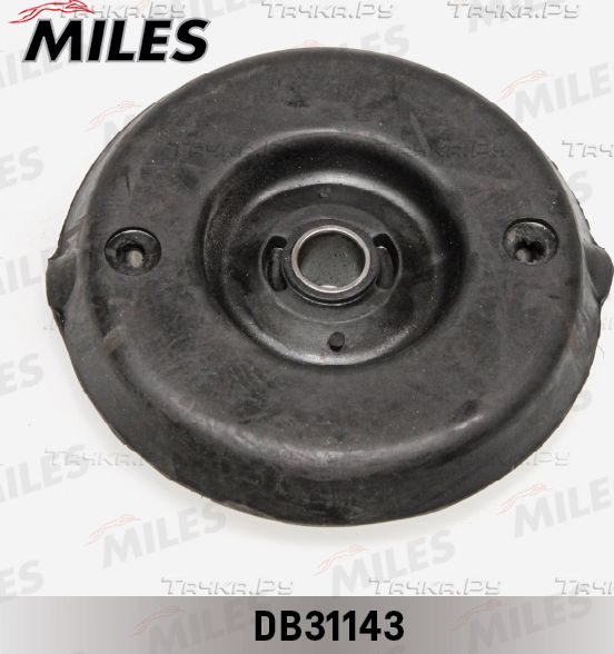 Опора амортизатора (стойки) Miles передняя для Citroen C4 I 2004-2013. Артикул DB31143