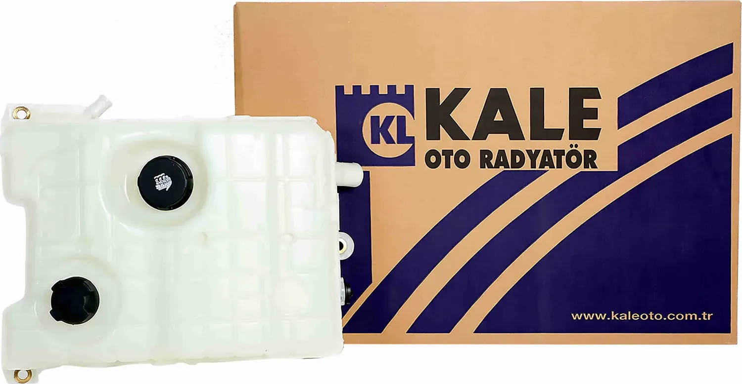 Бак расширительный RVI Kerax / Premium / Premium 2/ (Kale). Артикул 344025