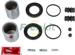 Ремкомплект тормозного суппорта Frenkit передний для Fiat Scudo II 2007-2016. Артикул 245902