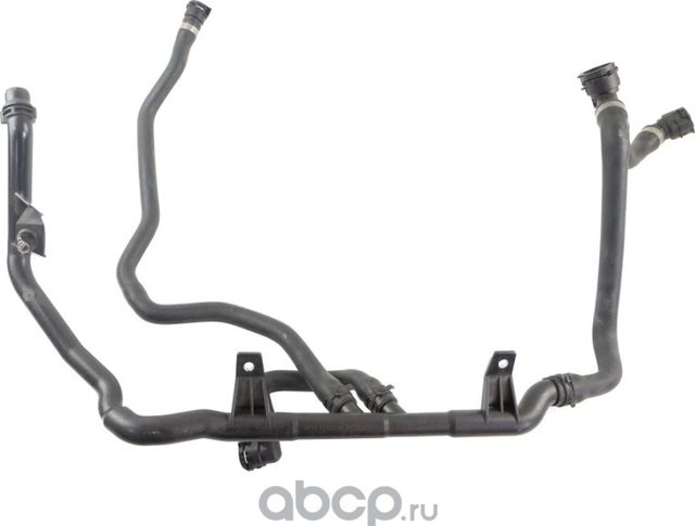 ТРУБА ОХЛАЖДАЮЩЕЙ ЖИДКОСТИ (Bogap). Артикул B4229102