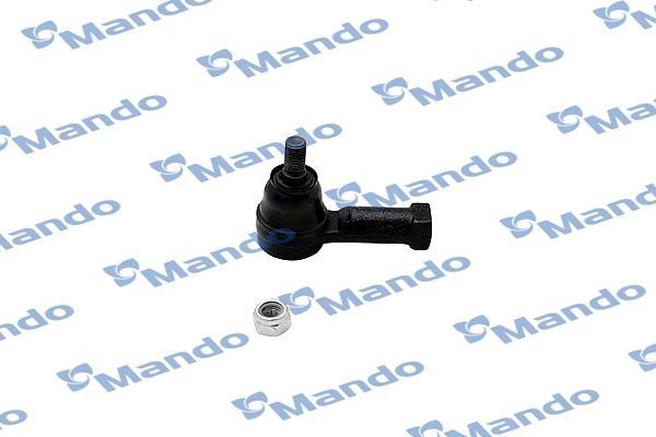 Наконечник рулевой тяги Mando правый/левый для Hyundai Atos 1998-2003. Артикул DSA020539