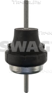 Подушка (опора) двигателя SWAG. Артикул 44 10 2354