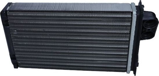 Радиатор отопителя (печки) MaXgear (алюминий) для Renault Laguna I 1993-2001. Артикул 18-0127