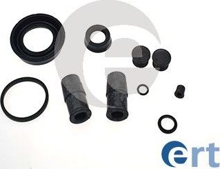 Ремкомплект тормозного суппорта ERT задний для Saab 9-3 II 2002-2015. Артикул 401551