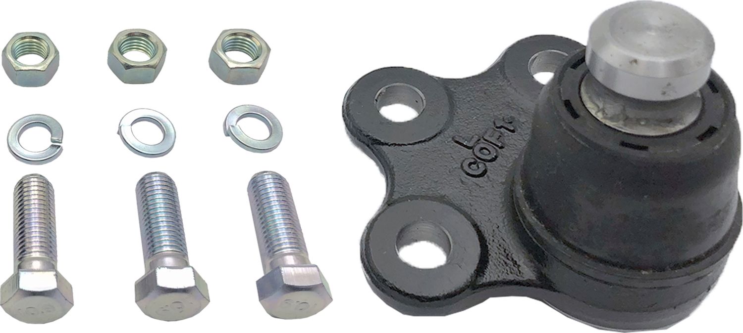 Шаровая опора CTR. Артикул CB0347L