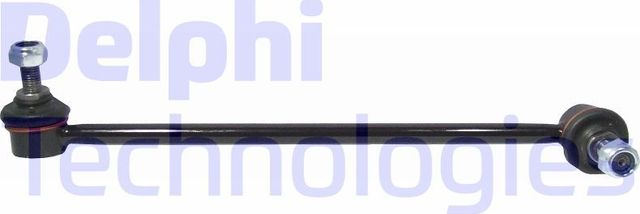 Стойка (тяга) стабилизатора Delphi. Артикул TC2194